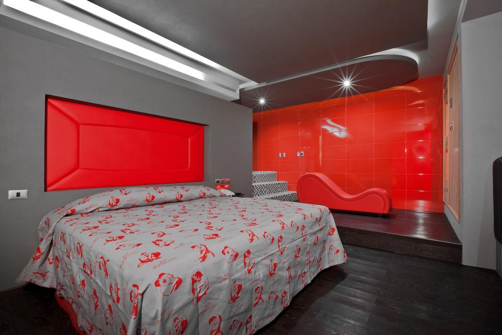 Eurosuites Oceania - Adults Only Cidade do México Quarto foto